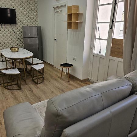 Luxury Apartments Near The Beach And Downtown Centrum 8 Alicante Eksteriør bilde