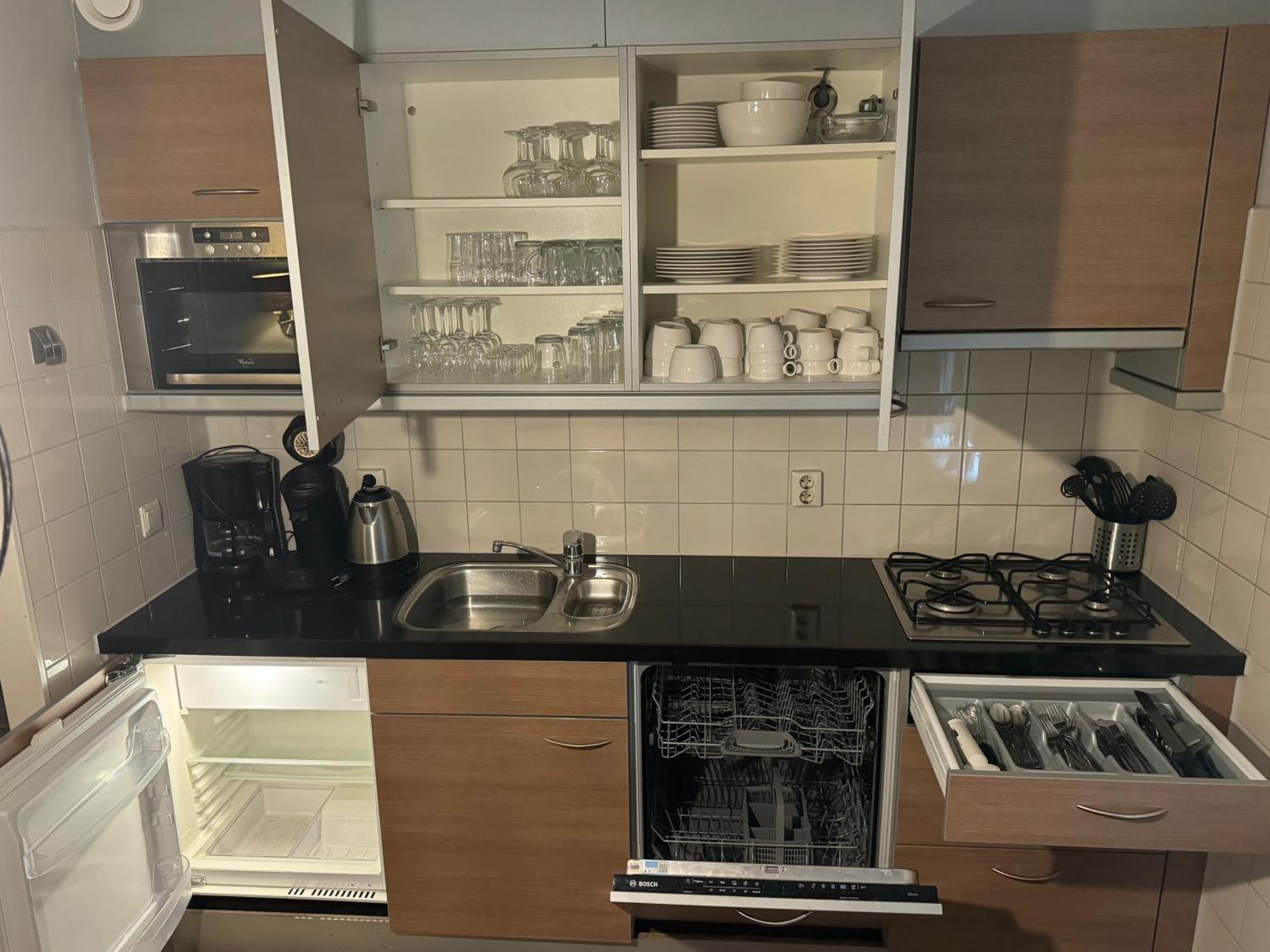 Luxury Apartments Near The Beach And Downtown Centrum 8 Alicante Eksteriør bilde