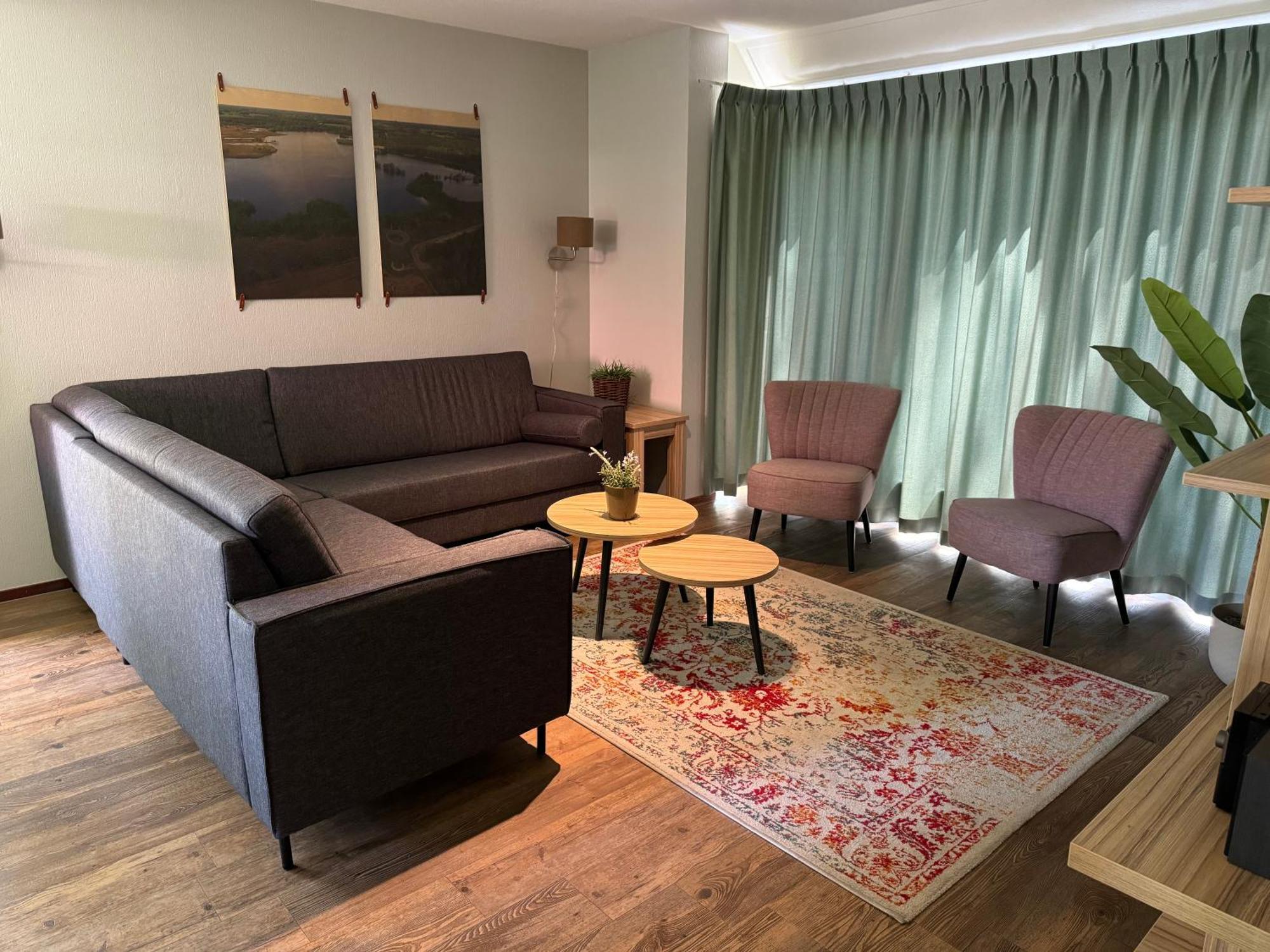 Luxury Apartments Near The Beach And Downtown Centrum 8 Alicante Eksteriør bilde