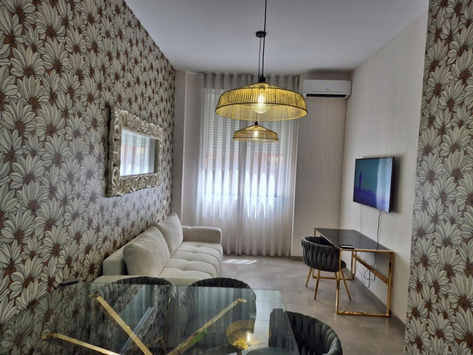 Luxury Apartments Near The Beach And Downtown Centrum 8 Alicante Eksteriør bilde