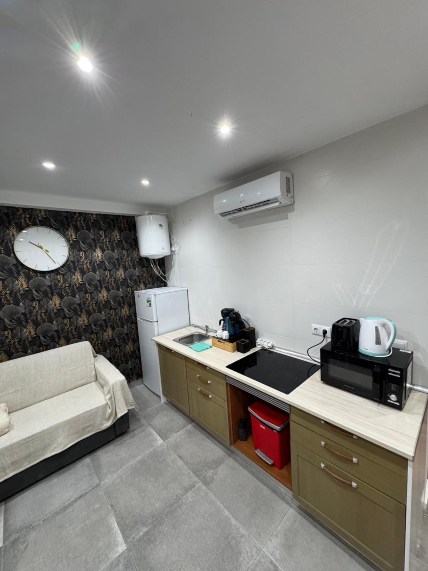 Luxury Apartments Near The Beach And Downtown Centrum 8 Alicante Eksteriør bilde