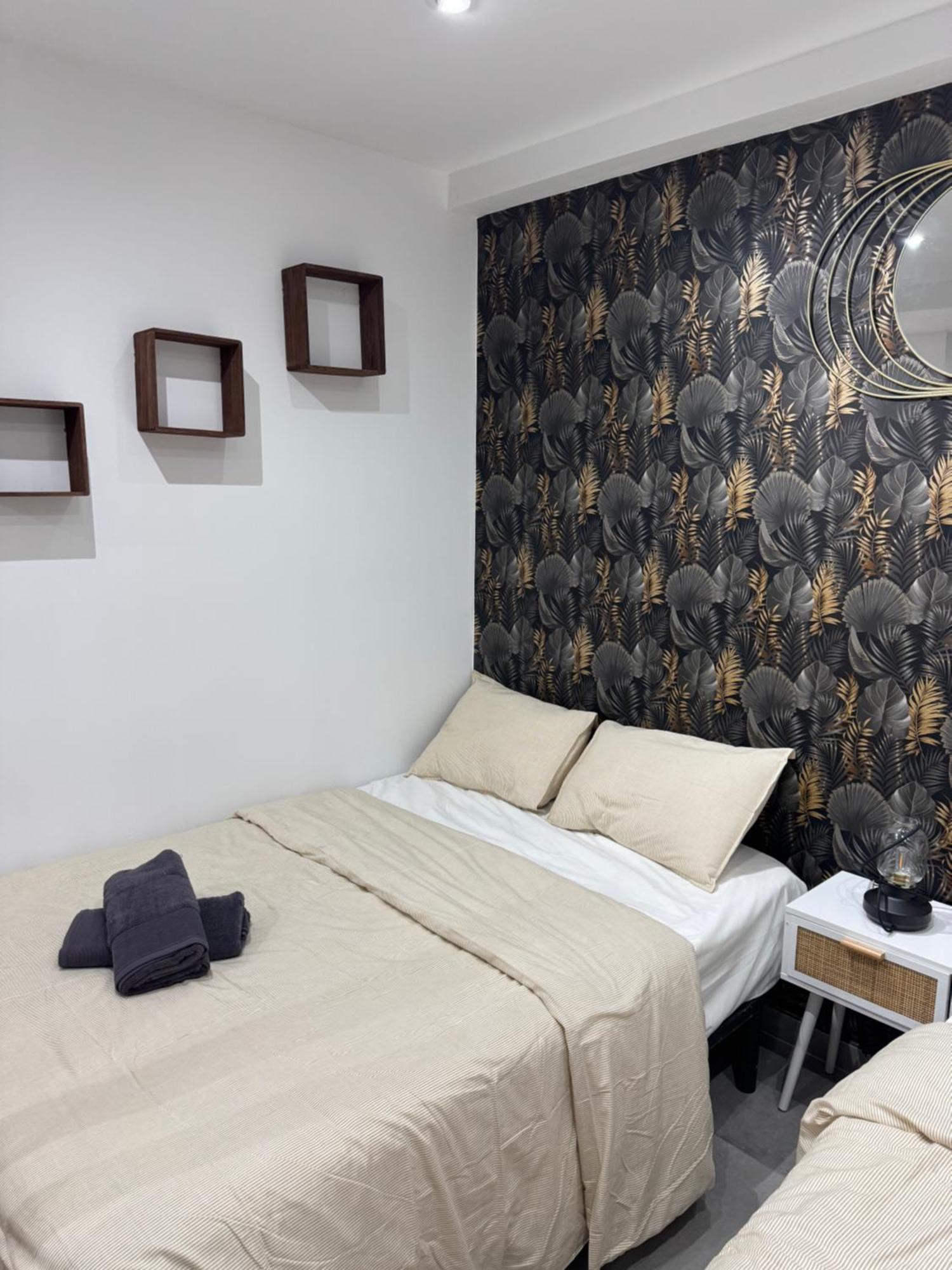 Luxury Apartments Near The Beach And Downtown Centrum 8 Alicante Eksteriør bilde