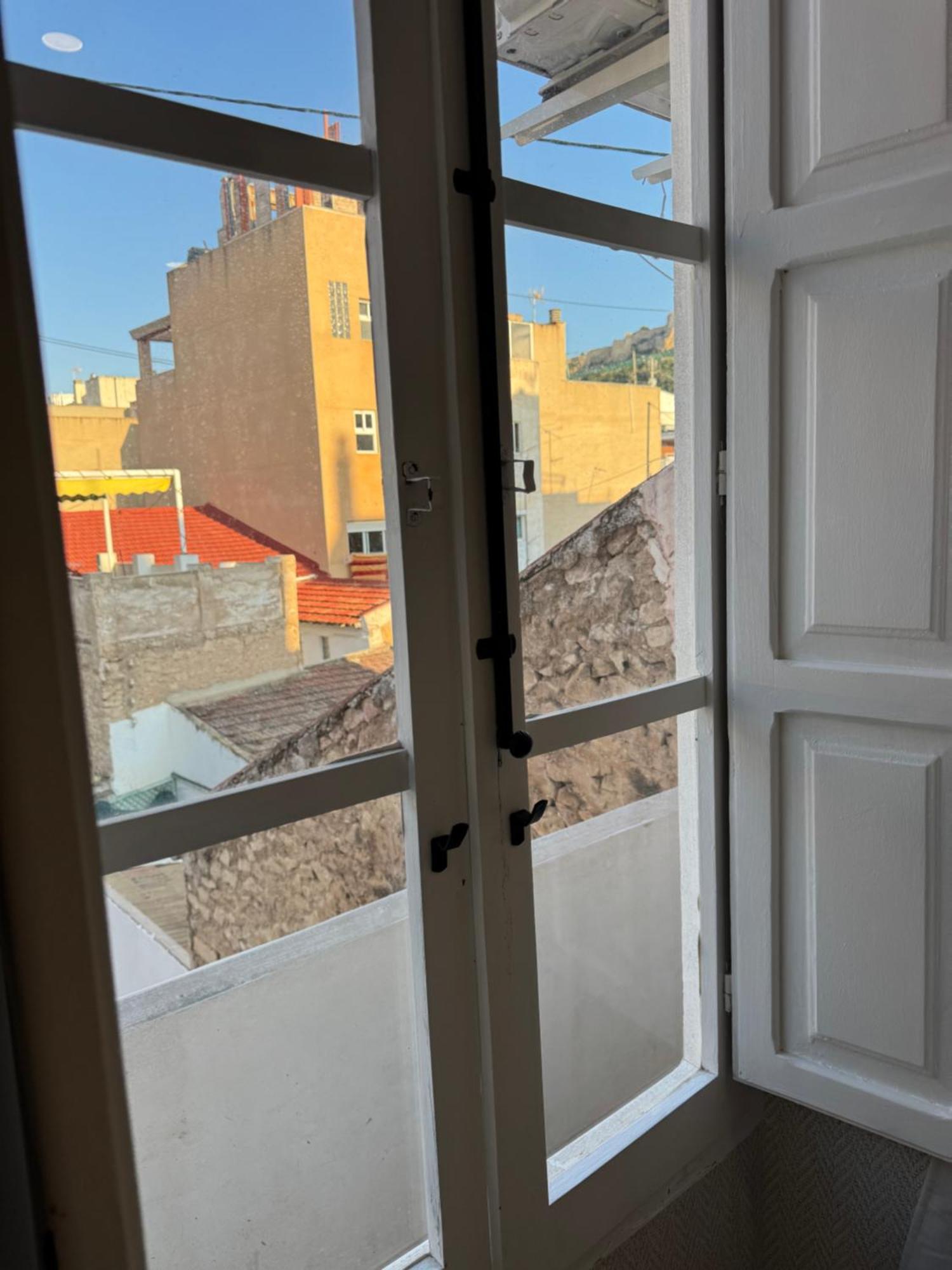 Luxury Apartments Near The Beach And Downtown Centrum 8 Alicante Eksteriør bilde