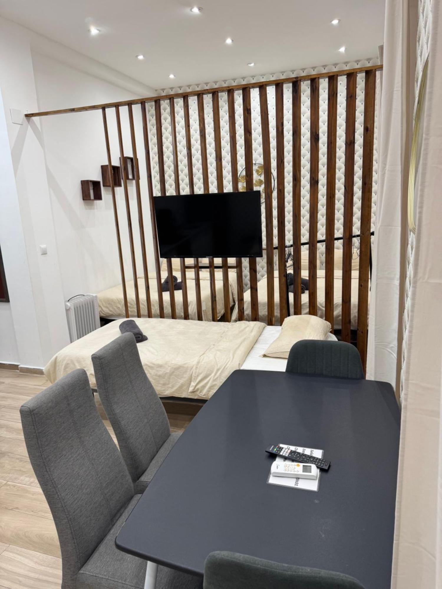 Luxury Apartments Near The Beach And Downtown Centrum 8 Alicante Eksteriør bilde