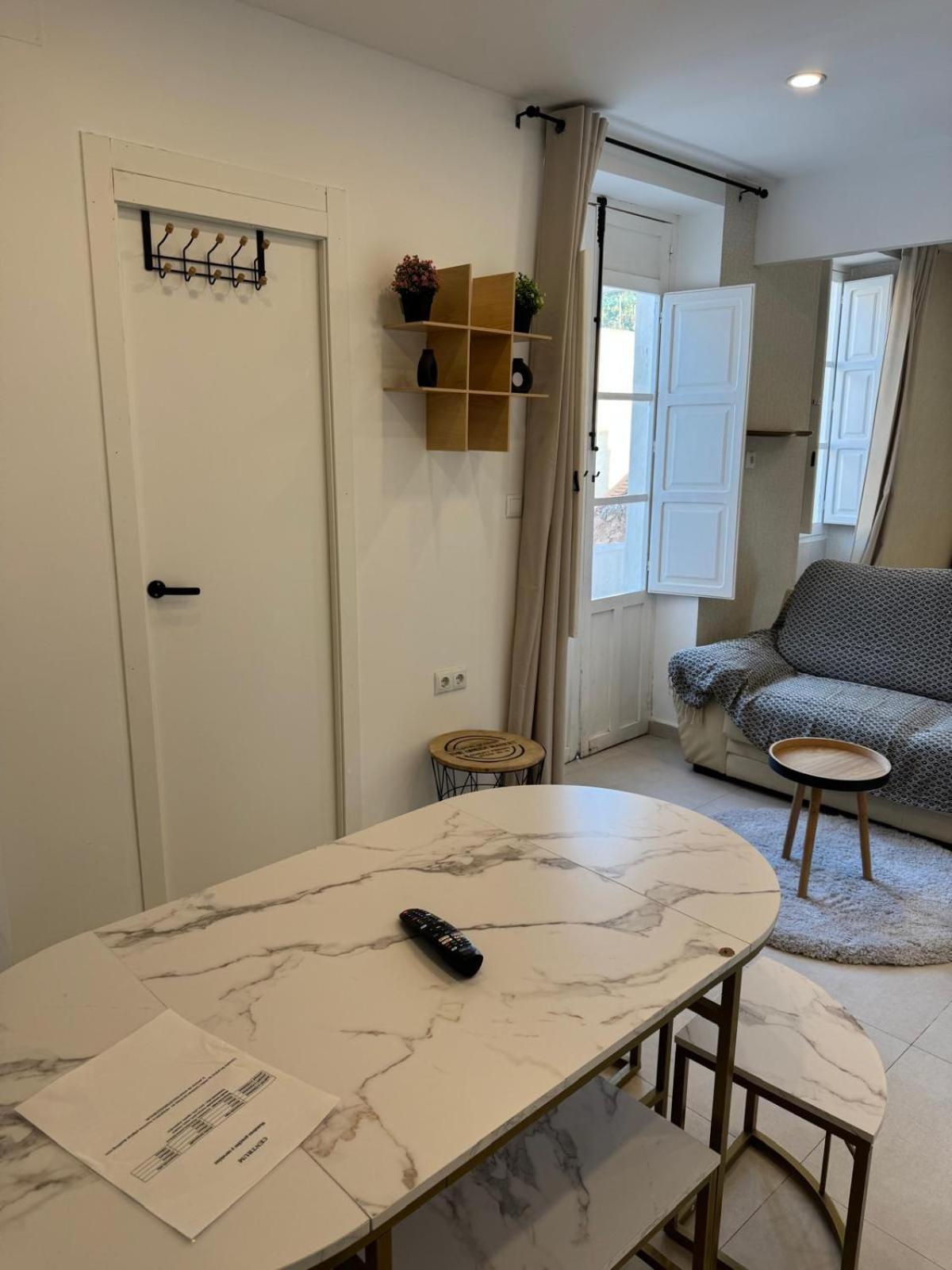 Luxury Apartments Near The Beach And Downtown Centrum 8 Alicante Eksteriør bilde