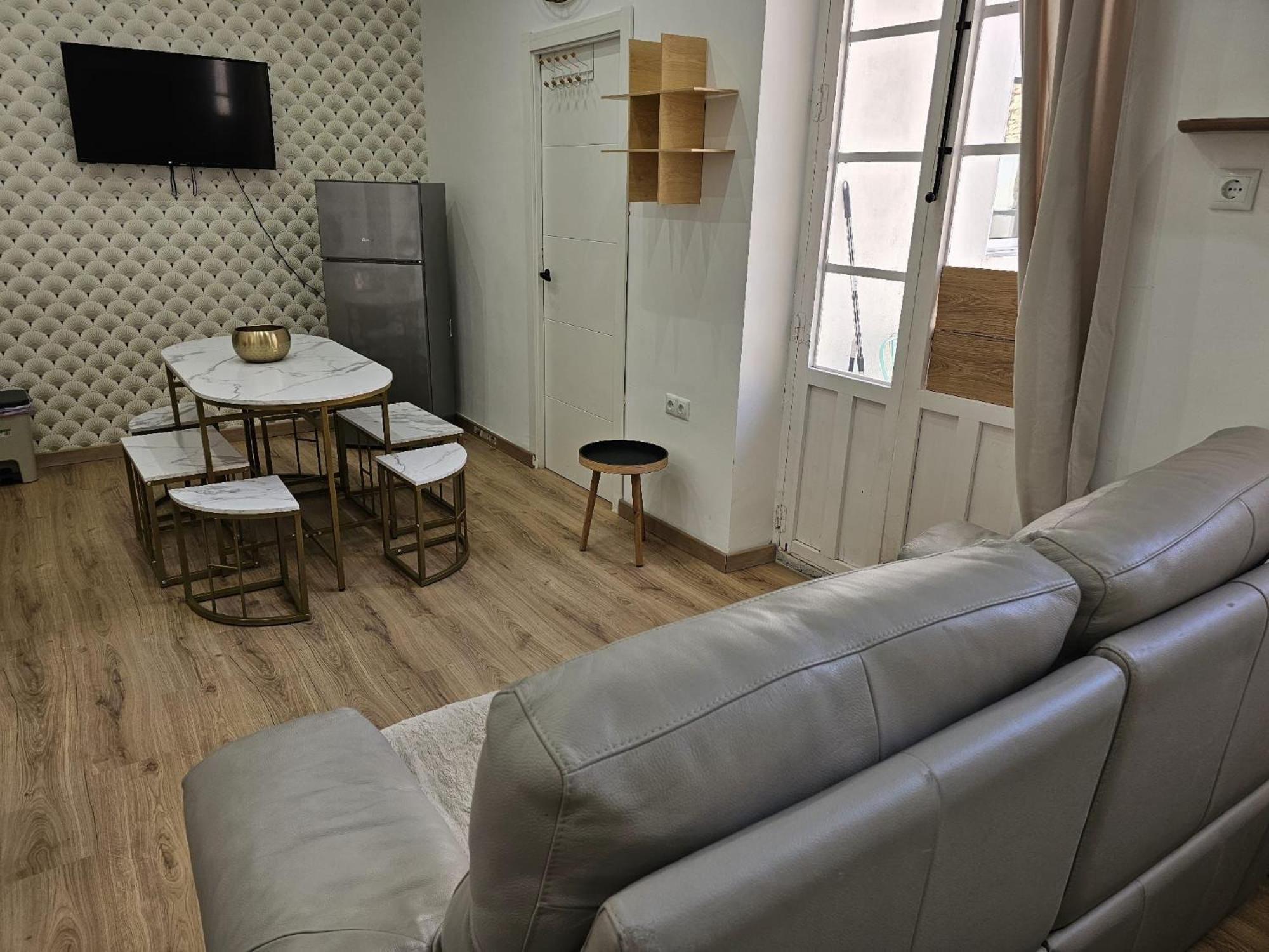 Luxury Apartments Near The Beach And Downtown Centrum 8 Alicante Eksteriør bilde