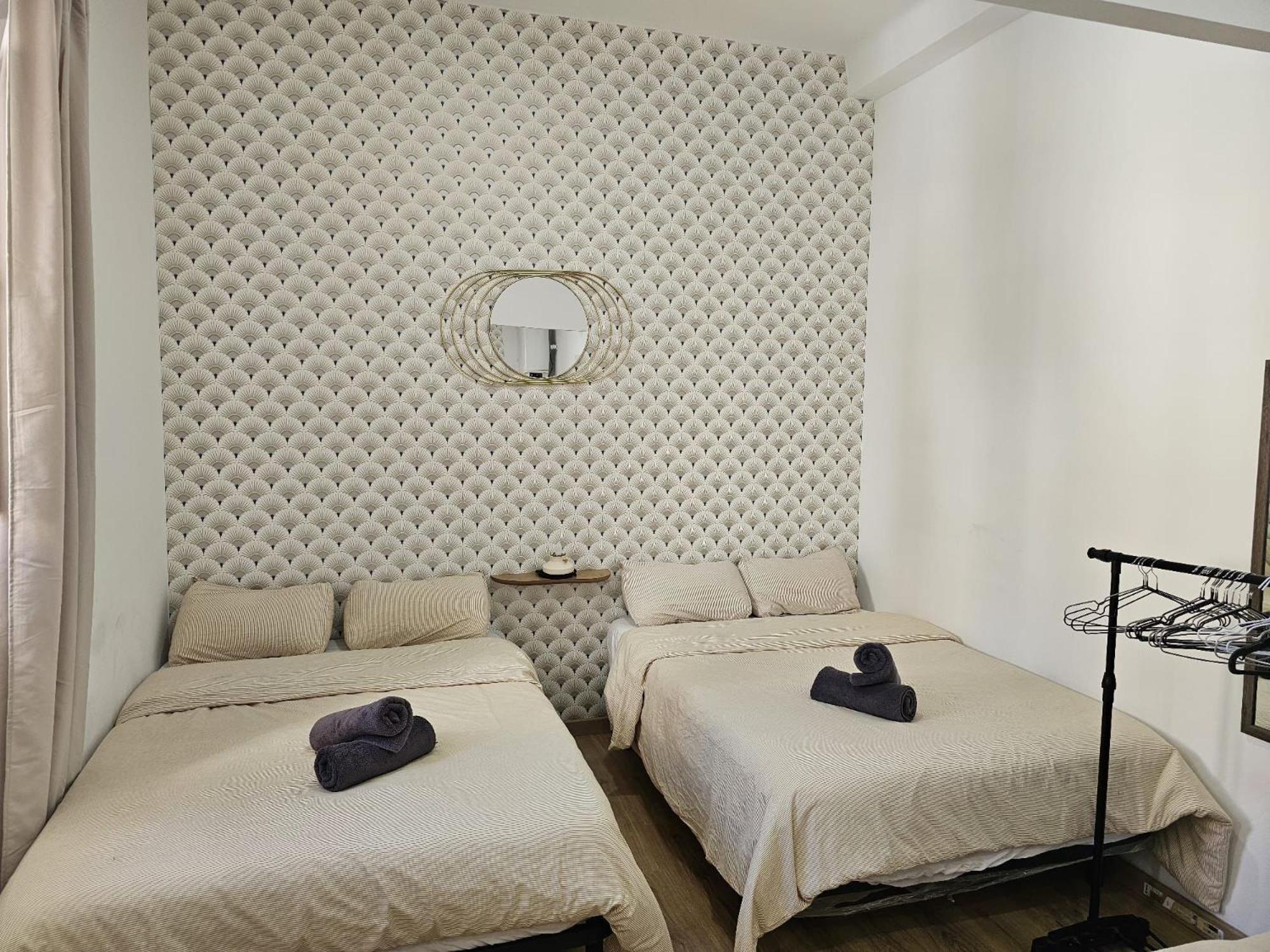 Luxury Apartments Near The Beach And Downtown Centrum 8 Alicante Eksteriør bilde