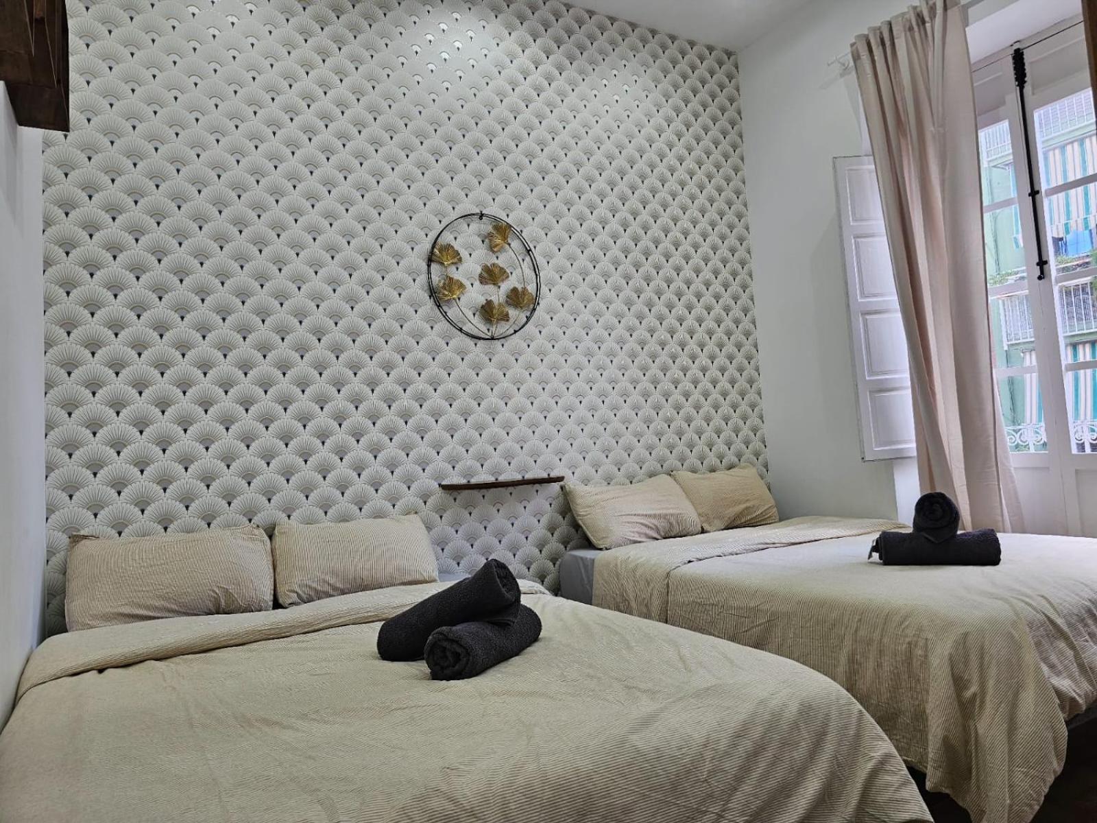 Luxury Apartments Near The Beach And Downtown Centrum 8 Alicante Eksteriør bilde
