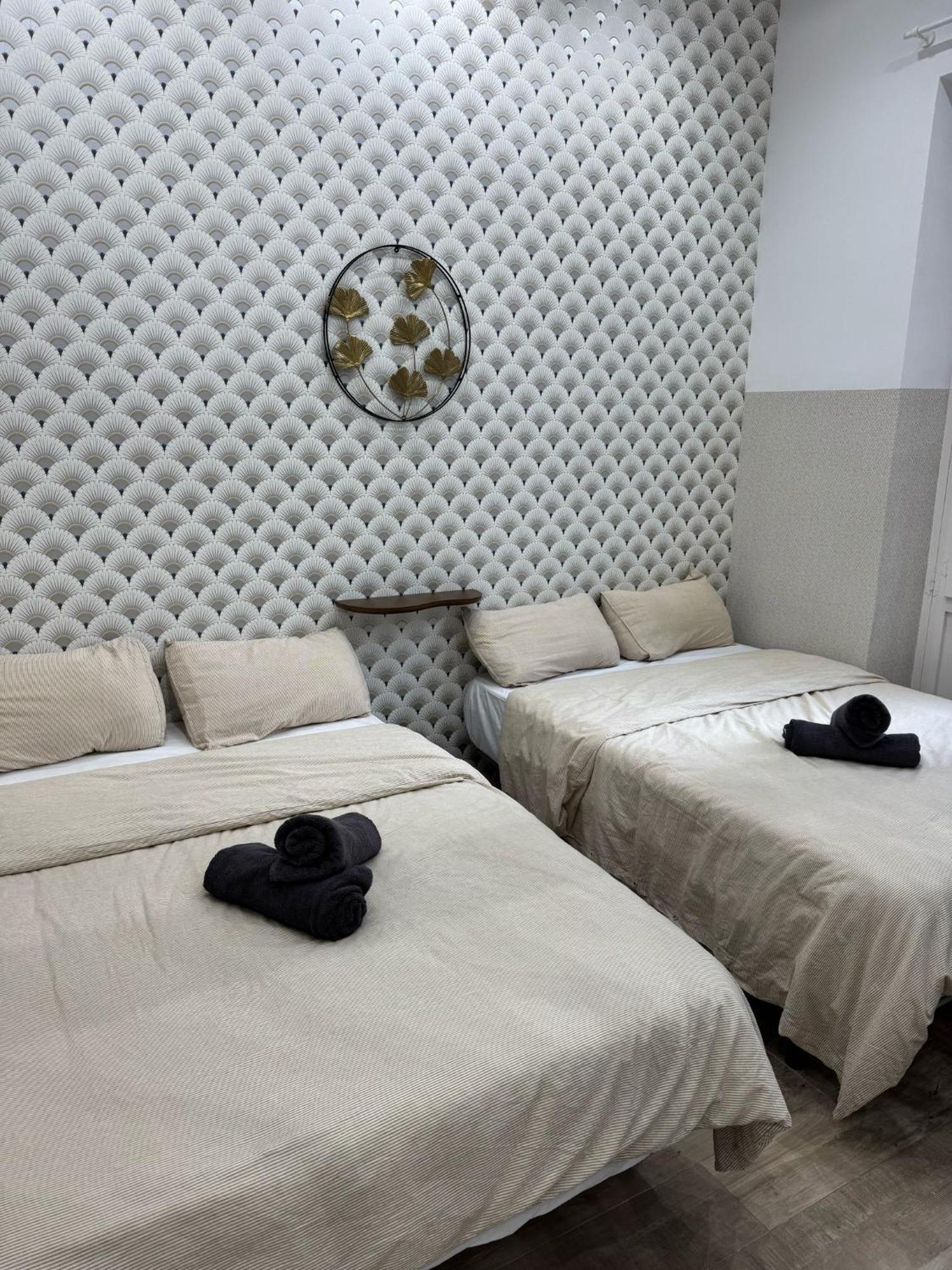 Luxury Apartments Near The Beach And Downtown Centrum 8 Alicante Eksteriør bilde
