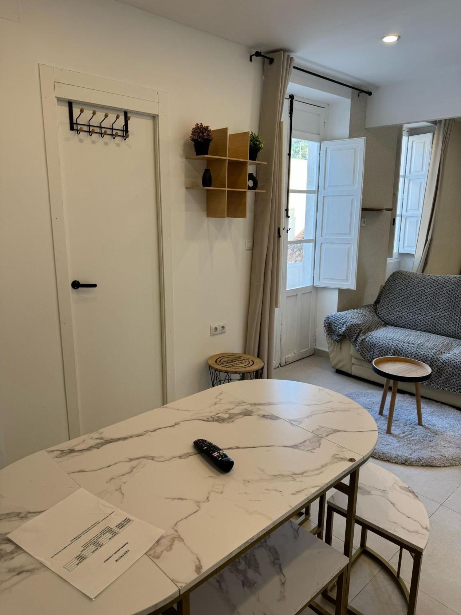 Luxury Apartments Near The Beach And Downtown Centrum 8 Alicante Eksteriør bilde