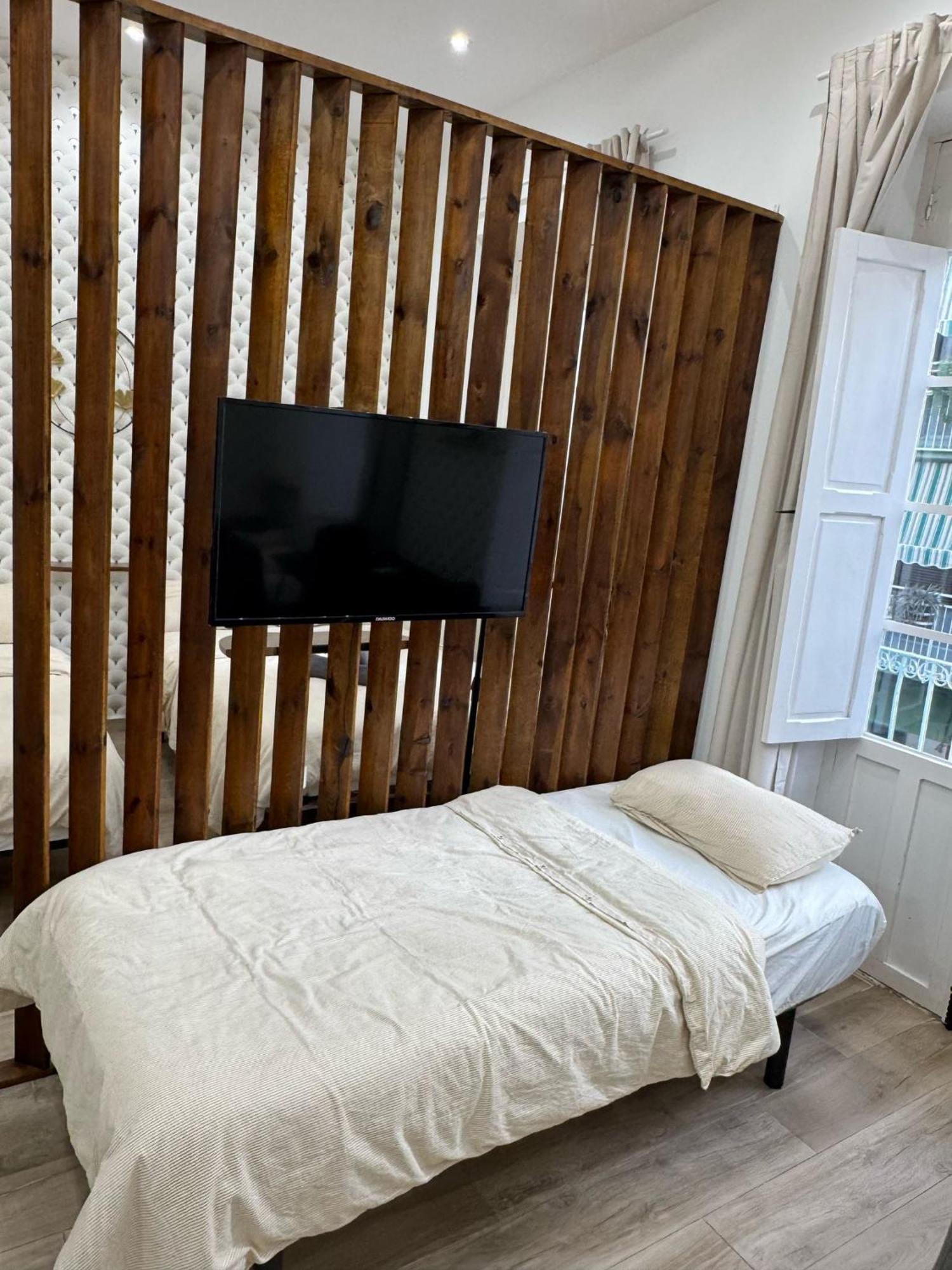 Luxury Apartments Near The Beach And Downtown Centrum 8 Alicante Eksteriør bilde