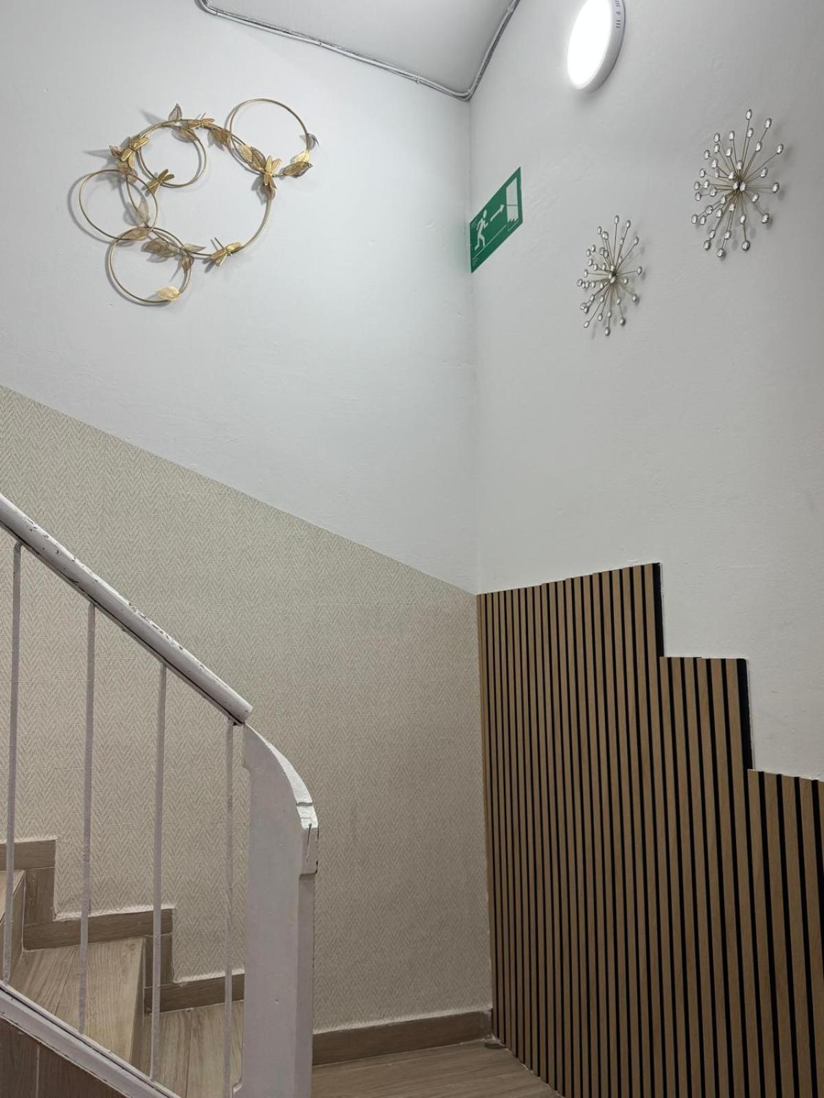Luxury Apartments Near The Beach And Downtown Centrum 8 Alicante Eksteriør bilde