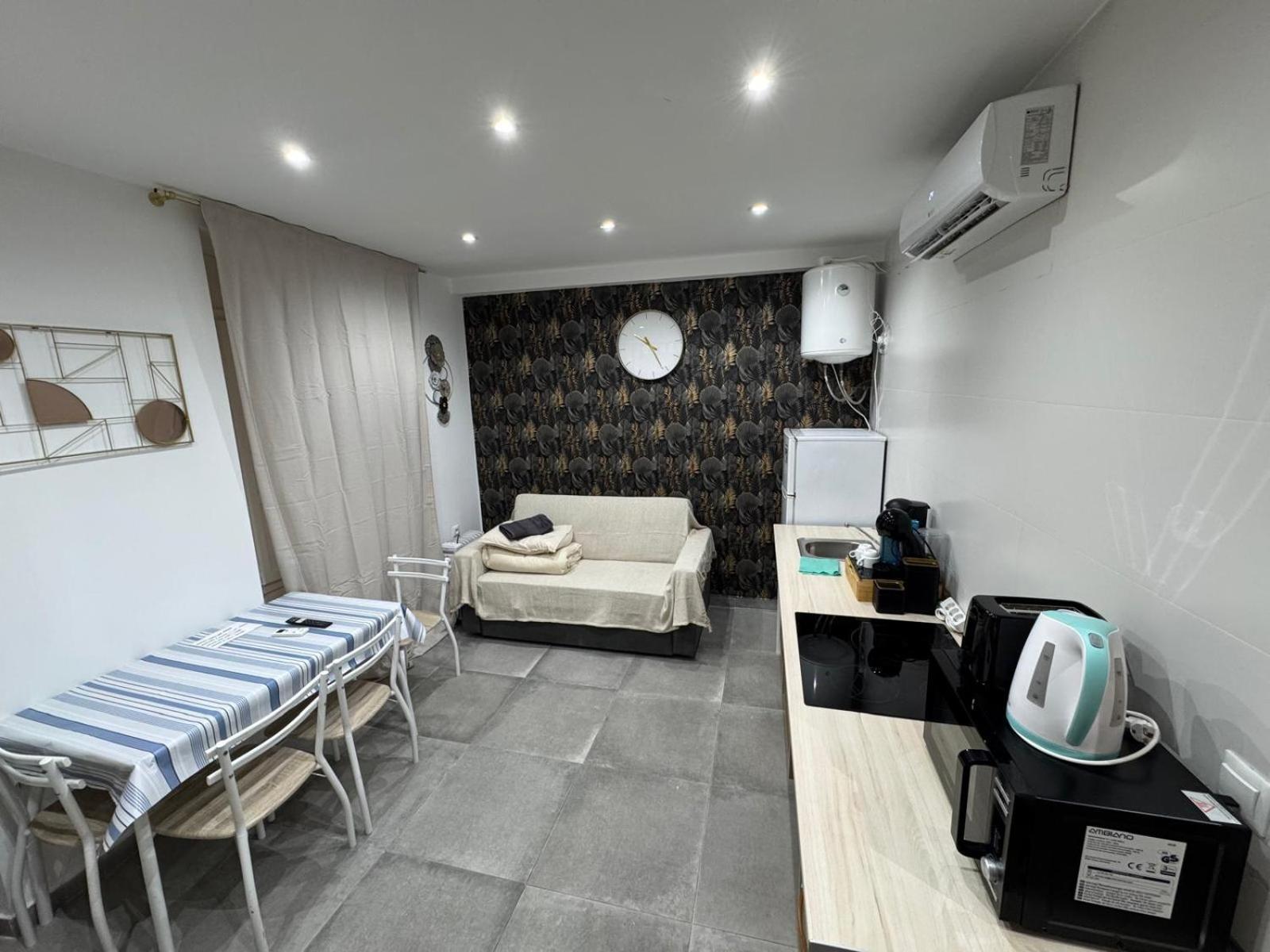 Luxury Apartments Near The Beach And Downtown Centrum 8 Alicante Eksteriør bilde