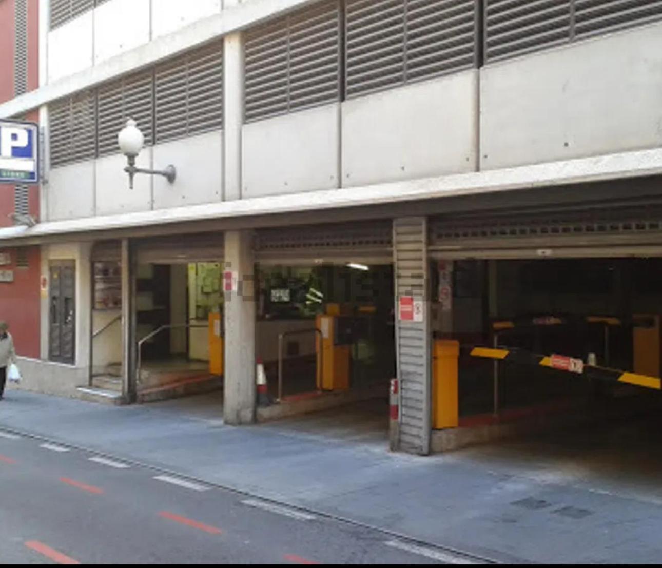 Luxury Apartments Near The Beach And Downtown Centrum 8 Alicante Eksteriør bilde